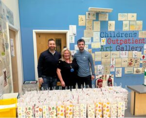 Derian House Childrens Hospice