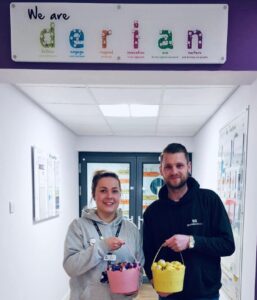Derian House Children's Hospice