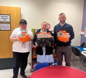 Derian House Children’s Hospice